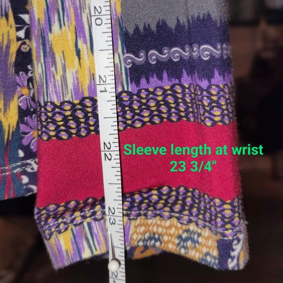 Johnny Was - Picture 14 of 14